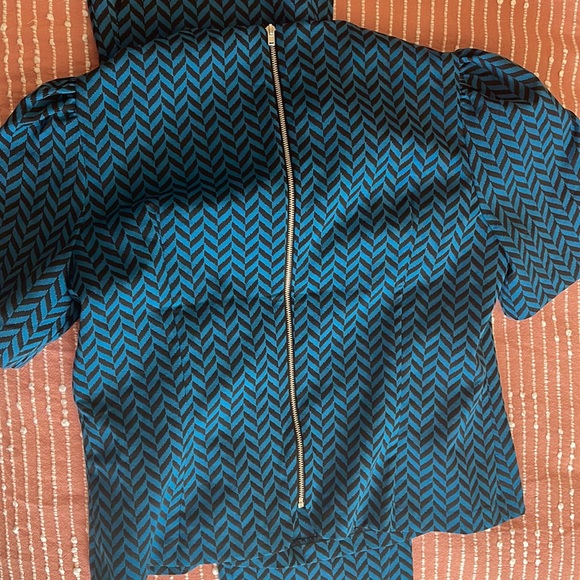 Women’s two piece pantsuit - Picture 4 of 6